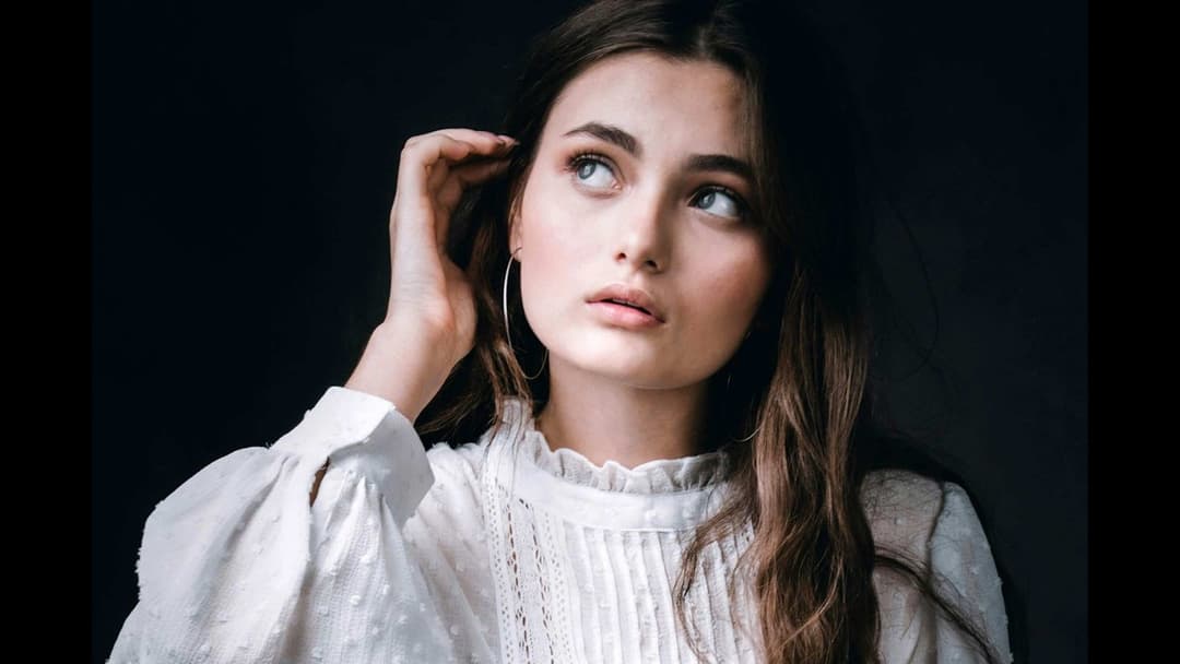 Videon Gagauzian Punainen lanka kansikuva