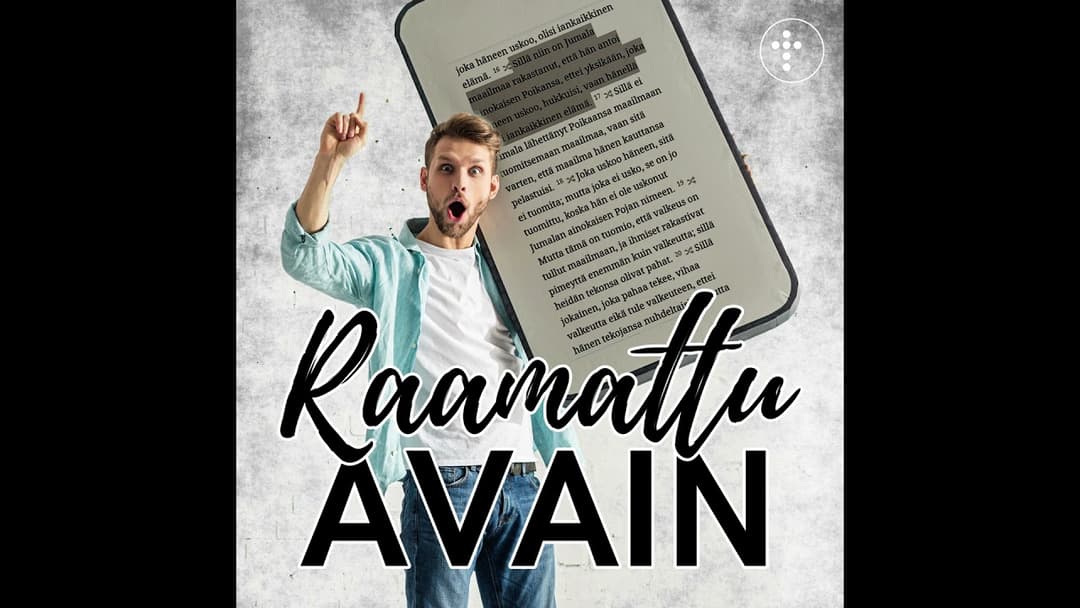 Videon Armo kanssamme, Jouko Malinen kansikuva