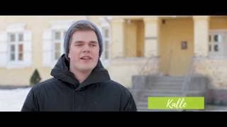 Cover Image for Miksi Raamattu on minulle rakas? Kalle | Ryttylä