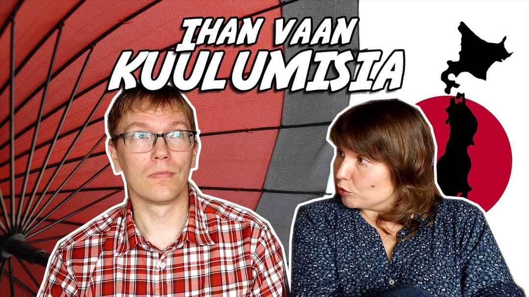  -videokategorian kansikuva