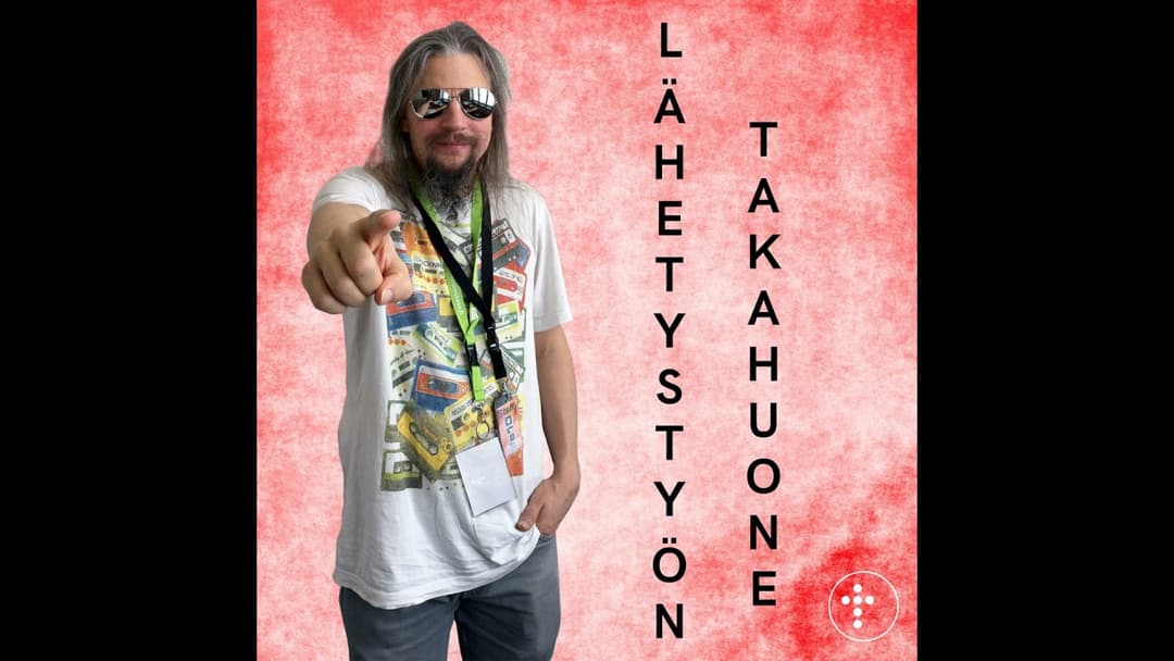 Videon Mihin seurakunta tarvitsee lähetystyöntekijöitä? kansikuva