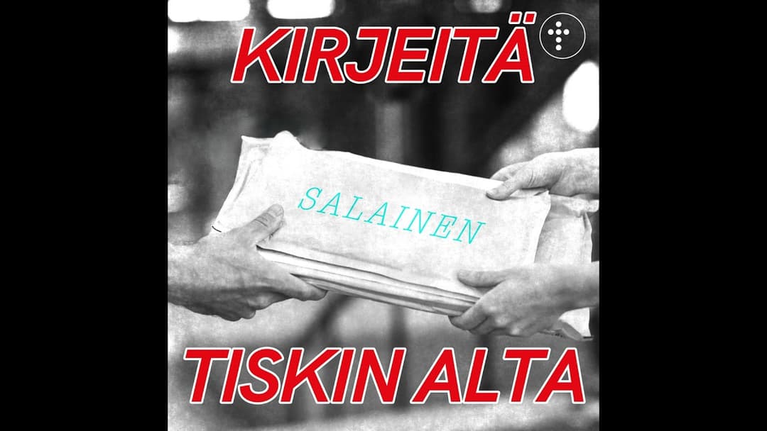 Videon Tapahtuipa kaupassa kansikuva