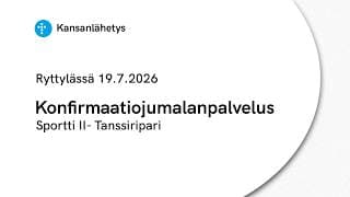 -videokategorian kansikuva