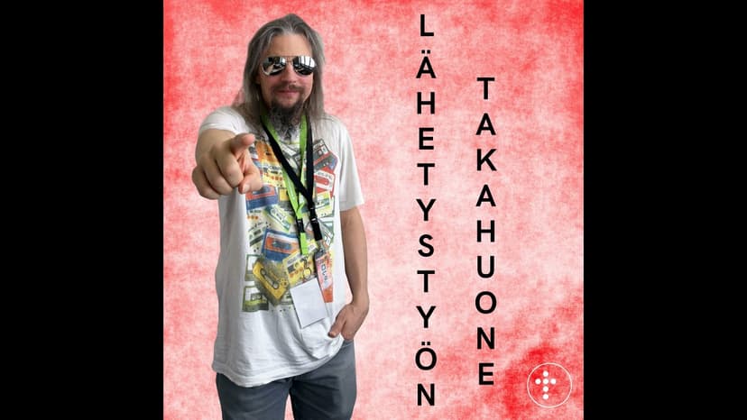 Cover Image for Minkälaista osaamista tulevaisuudessa tarvitaan?