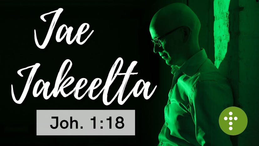 Cover Image for Jae Jakeelta | Joh.1:18 – Vesa Ollilainen